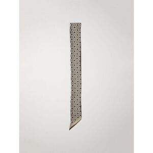Tagliatore Neck Scarf Men Brown